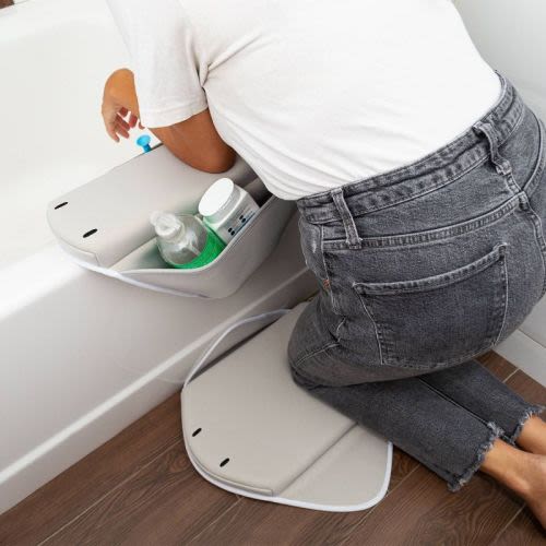 Ubbi Bath Kneeler