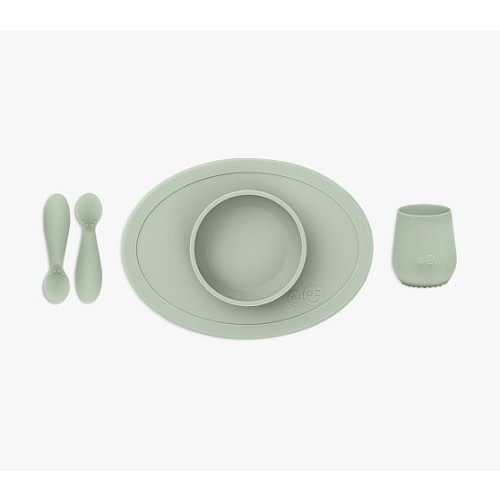 EZPZ First Foods Set | Pottery Barn Kids