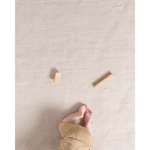 Nontoxic Washable Rug | Moon