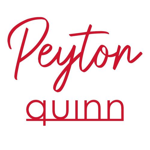 Personalized Peyton & Quinn Names
