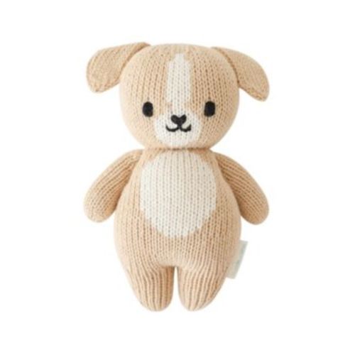 cuddle+kind Unisex Baby puppy - Baby