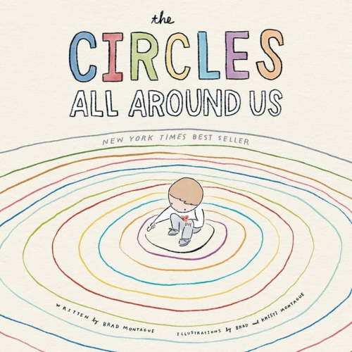 The Circles All Around Us, (Hardcover)