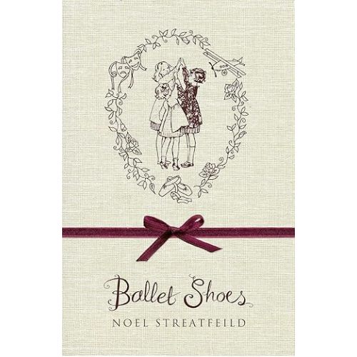 Ballet Shoes