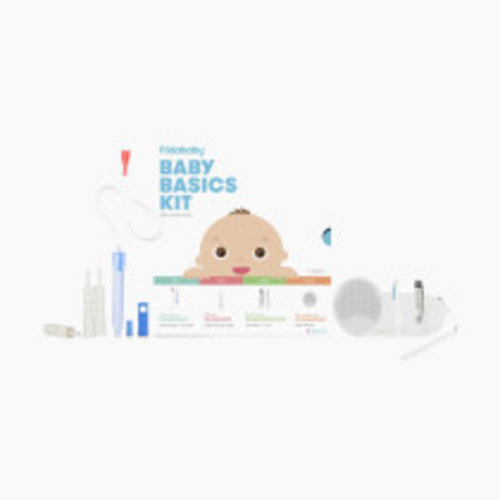 FridaBaby Baby Basics Kit