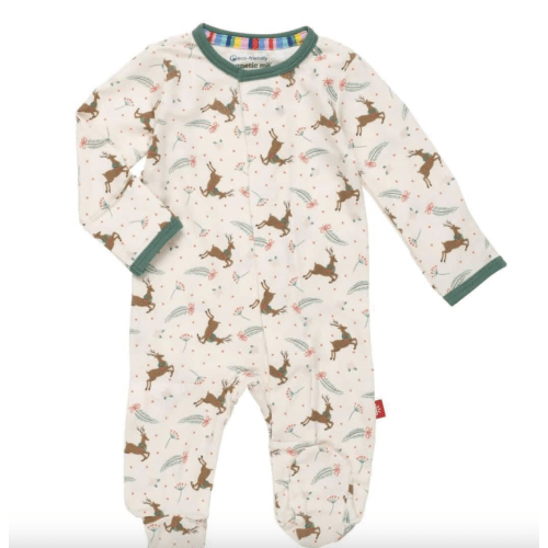 Magnetic Footie – Magnetic Me