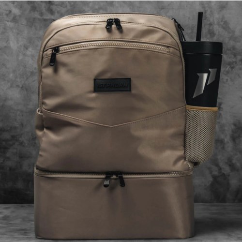 Limitless Backpack | With Cooler and Laptop Sleeve