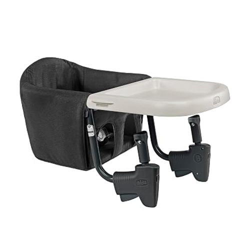 Chicco FastLock Go Hook-On High Chair with Carry Bag