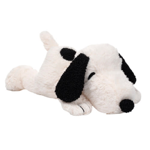 Classic Snoopy Plush