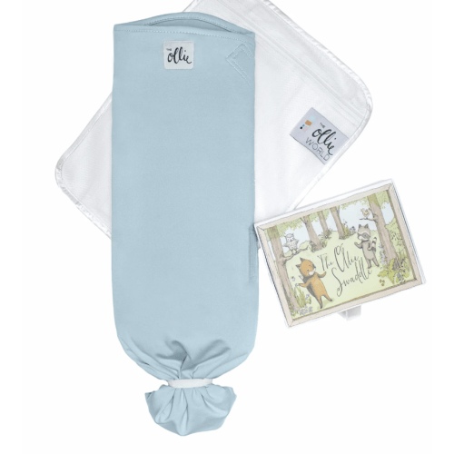 The Ollie® Swaddle