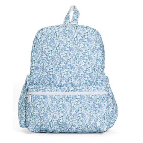 TRVL Design - Backpack - Hamptons Floral - Sweet E's Children's Boutique