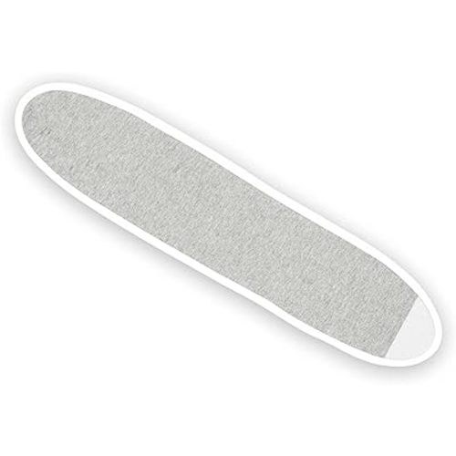SleepingBaby Snuggle Strap, Polyester, Spandex, a Zipadee-Zip Accessory for Wearable Blanket - Grey One Size