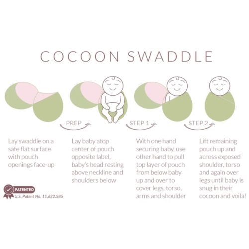 COCOON SWADDLE