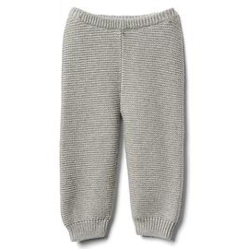 Baby Sweater Pants | Gap