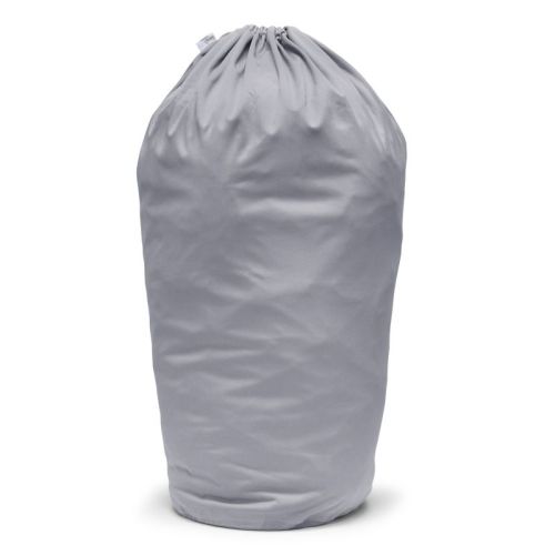 Kanga Care Reusable Diaper Pail Liner | Platinum Gray