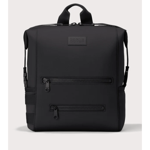 Indi Diaper Backpack | Water-Resistant Diaper Bag | Gender-Neutral