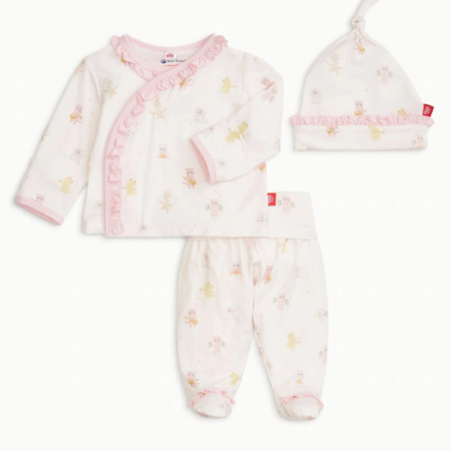 Magnetic Take Me Home Set with Ruffle – Magnetic Me