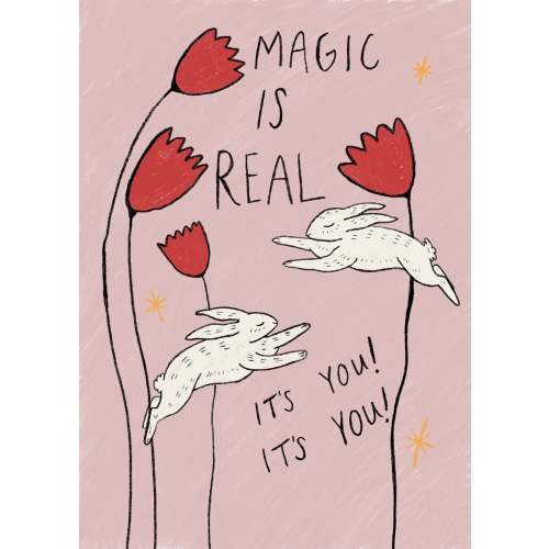 magic buns