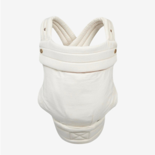 The Monarch Carrier - Natural Ivory – Mabē