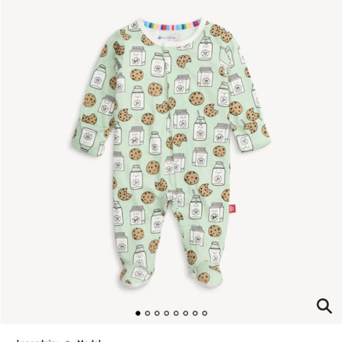 Magnetic Footie – Magnetic Me