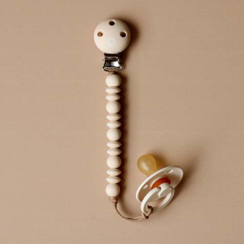 Attache Suce Halo - Blanc Cass