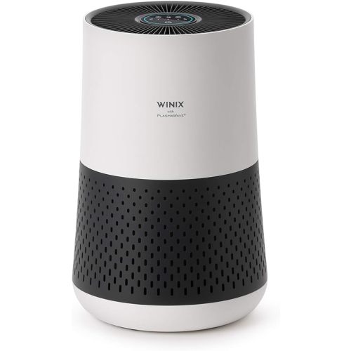 WINIX A231 Air Purifier for Bedroom Up to 1110 Ft² in 1 Hr With Air Quality Monitor, True HEPA, Carbon Filter and Auto Mode, Captures Pet Allergies, Smoke, Dust