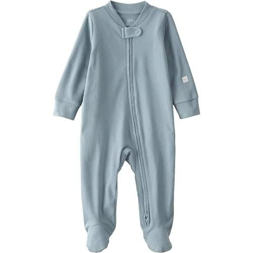 little planet by carter's Baby Sleep and Play Made with Organic Cotton
