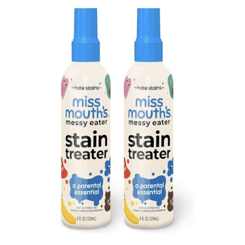 Amazon.com: The Hate Stains Co.: Mom's Magic