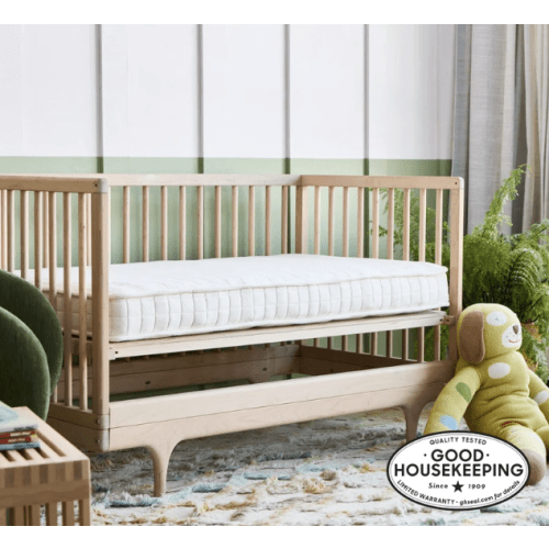 Affordable Eco Organic Crib Mattress | Avocado Mattress – Avocado Green Mattress