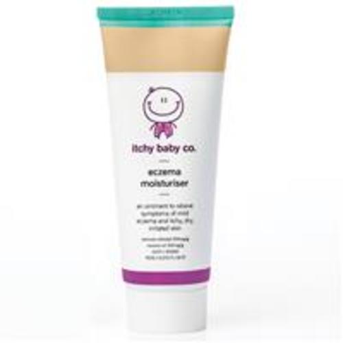 Buy Itchy Baby Eczema Moisturiser 150g Online Only Online at Chemist Warehouse®