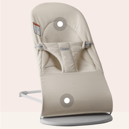 BabyBjörn Bouncer Balance Soft