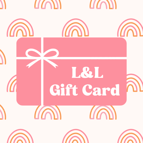 L&L Gift Card