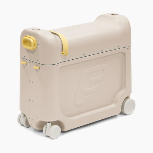 Stokke JetKids BedBox - Moonglow White