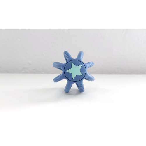 Silicone Sensory Teething Ball
