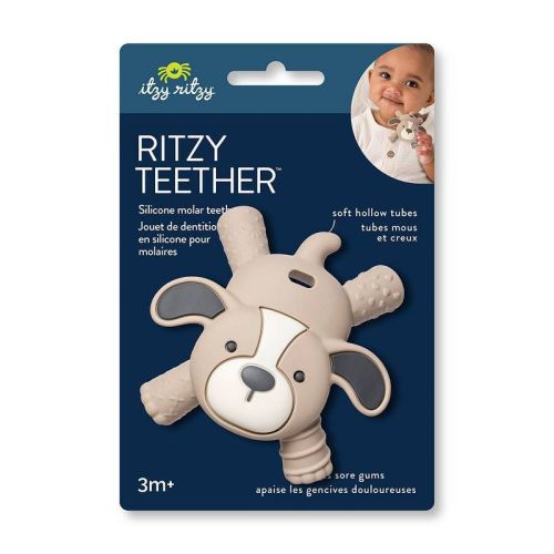Itzy Ritzy Baby Teether