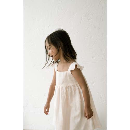 The Aerlume Dress ‘Fleur’