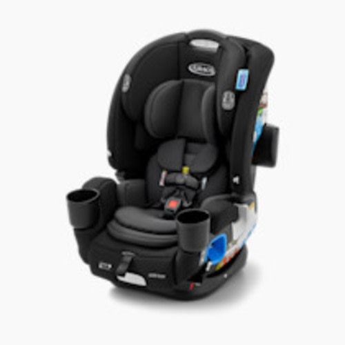 Graco 4Ever DLX Slim 4-in-1 Car Seat - Thompson