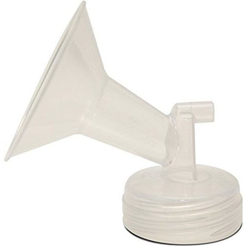 Spectra Baby USA - Breast Shield Flange - Large (28mm) - for 9 Plus, S2, S1, M1 Breast Pumps