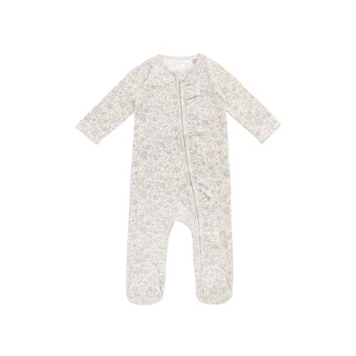 Organic Cotton Melanie Onepiece - Amelia Pastel