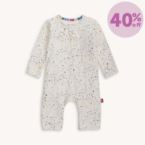 stardust CloudStretch™ magnetic coverall – Magnetic Me