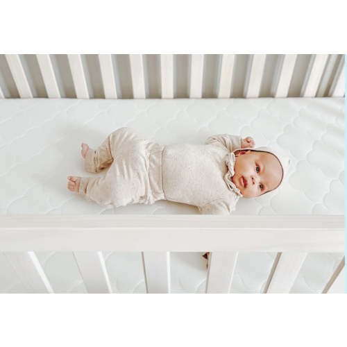 Waterproof Crib Mattress | Newton Baby