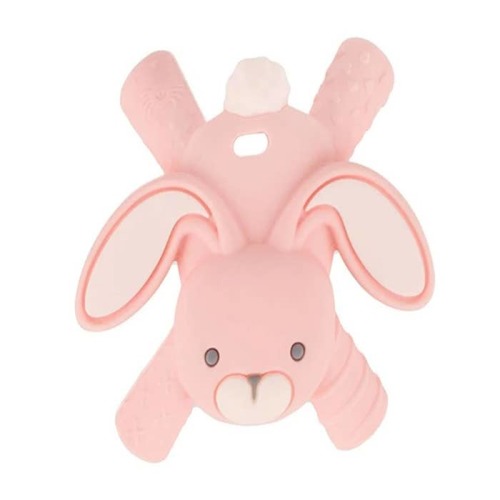 Ritzy Molar Silicone Teether