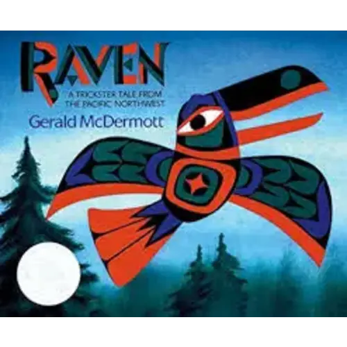 raven tales from the PNW book - Google Search