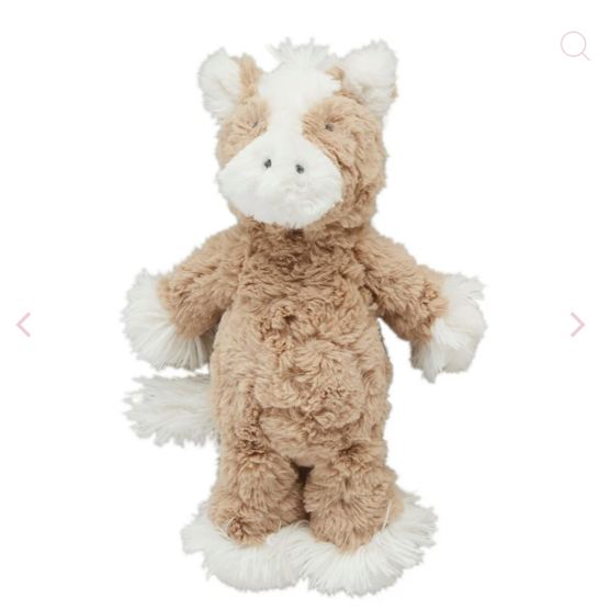 Horse Plush