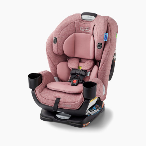 Graco Extend2Fit 3-in-1 Car Seat - Talia