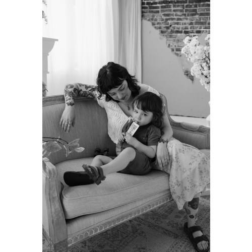 Maternity Leave Fund