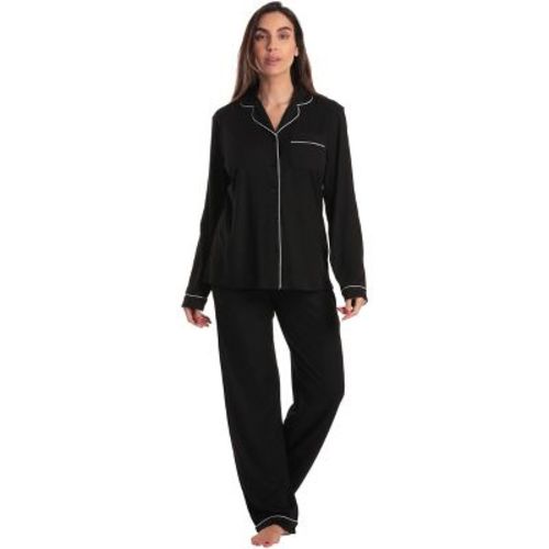 Just Love Women's Ultra-Soft Pajama Set – Cozy & Luxurious Loungewear