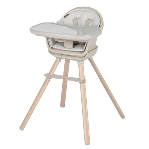 Moa 8-in-1 High Chair | Snuggle Bugz | Canada's Baby Store