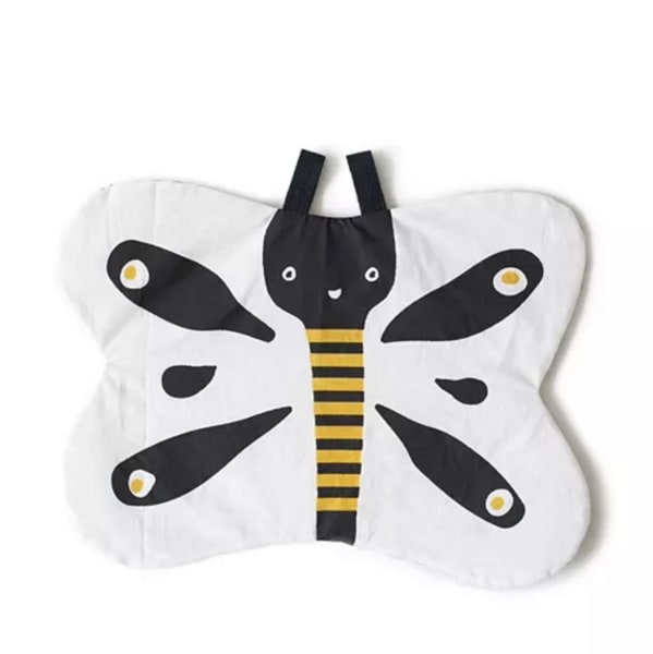 Crinkle Toy - Butterfly - All Ages