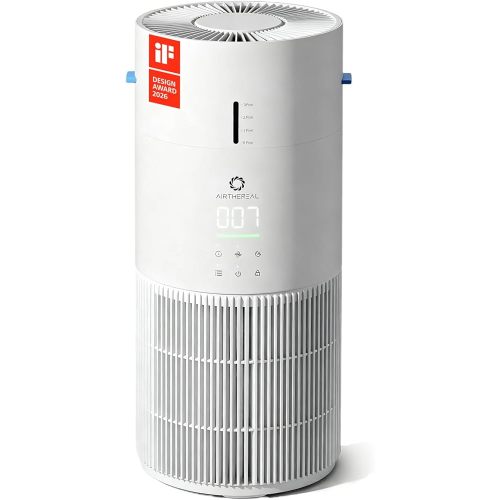 Airthereal 2-in-1 Air Purifier & Humidifier