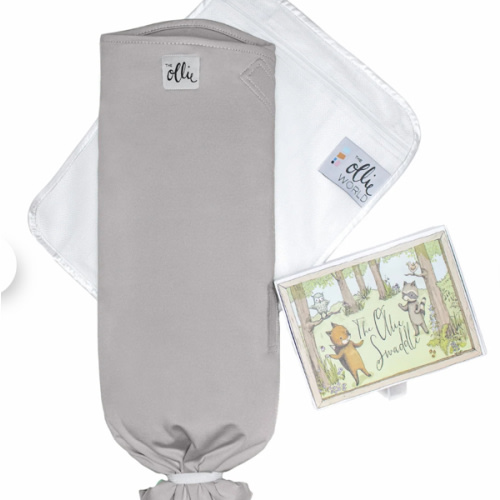 The Ollie® Swaddle